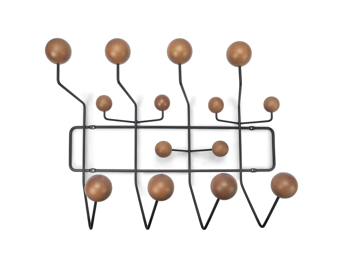 Amazon.co.jp: Eames Hang It All （ハング・イット・オール） / リ